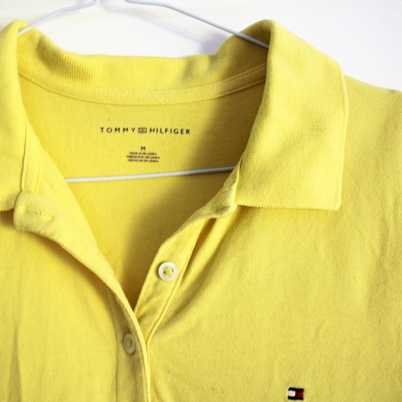 Polo Tommy Hilfiger - Picture 2 of 3